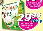 Future Life Smart Food-500g Each