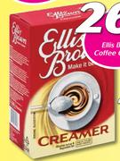 Ellis Brown Coffee Creamer-800g