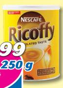 Nescafe Ricoffy-250g