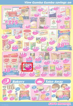 Cambridge Food KZN : May Month-End (24 May - 5 June 2018), page 2