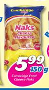 Cambridge Food Cheese Naks-150g