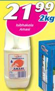 Isibhkels Amasi-2kg