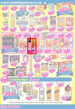 Cambridge Food KZN : May Month-End (24 May - 5 June 2018), page 3