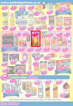 Cambridge Food KZN : May Month-End (24 May - 5 June 2018), page 3