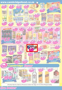 Cambridge Food KZN : May Month-End (24 May - 5 June 2018), page 3