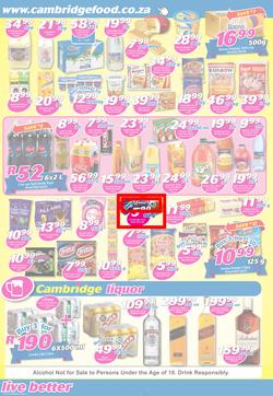 Cambridge Food KZN : May Month-End (24 May - 5 June 2018), page 3