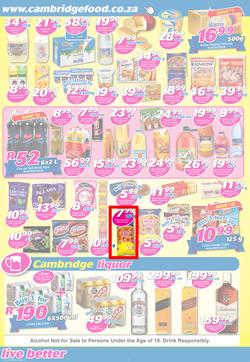 Cambridge Food KZN : May Month-End (24 May - 5 June 2018), page 3