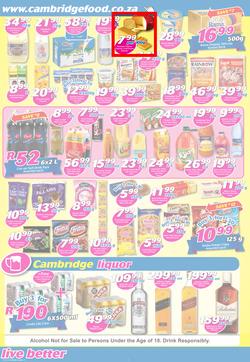 Cambridge Food KZN : May Month-End (24 May - 5 June 2018), page 3