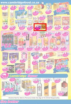 Cambridge Food KZN : May Month-End (24 May - 5 June 2018), page 3