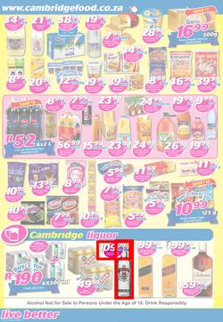 Cambridge Food KZN : May Month-End (24 May - 5 June 2018), page 3