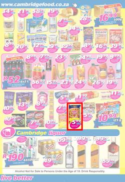 Cambridge Food KZN : May Month-End (24 May - 5 June 2018), page 3