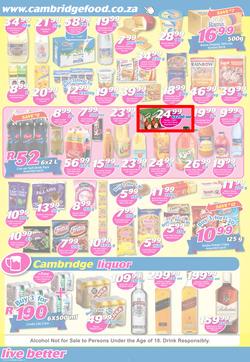 Cambridge Food KZN : May Month-End (24 May - 5 June 2018), page 3