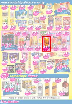 Cambridge Food KZN : May Month-End (24 May - 5 June 2018), page 3