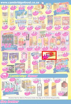 Cambridge Food KZN : May Month-End (24 May - 5 June 2018), page 3