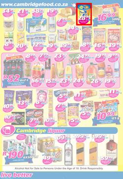 Cambridge Food KZN : May Month-End (24 May - 5 June 2018), page 3