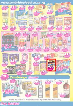 Cambridge Food KZN : May Month-End (24 May - 5 June 2018), page 3