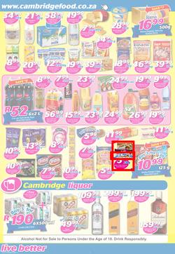 Cambridge Food KZN : May Month-End (24 May - 5 June 2018), page 3