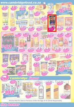 Cambridge Food KZN : May Month-End (24 May - 5 June 2018), page 3