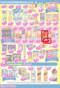 Cambridge Food KZN : May Month-End (24 May - 5 June 2018), page 3