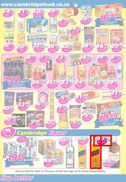 Cambridge Food KZN : May Month-End (24 May - 5 June 2018), page 3