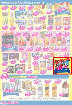 Cambridge Food KZN : May Month-End (24 May - 5 June 2018), page 3