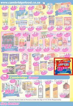 Cambridge Food KZN : May Month-End (24 May - 5 June 2018), page 3