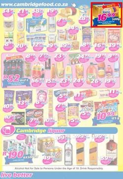 Cambridge Food KZN : May Month-End (24 May - 5 June 2018), page 3