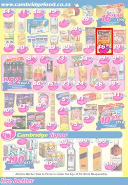 Cambridge Food KZN : May Month-End (24 May - 5 June 2018), page 3