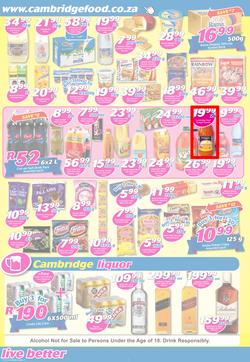 Cambridge Food KZN : May Month-End (24 May - 5 June 2018), page 3