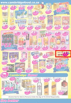 Cambridge Food KZN : May Month-End (24 May - 5 June 2018), page 3