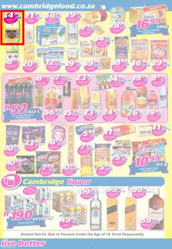 Cambridge Food KZN : May Month-End (24 May - 5 June 2018), page 3