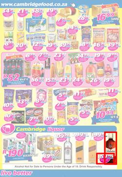 Cambridge Food KZN : May Month-End (24 May - 5 June 2018), page 3