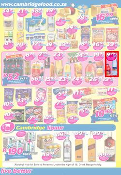 Cambridge Food KZN : May Month-End (24 May - 5 June 2018), page 3