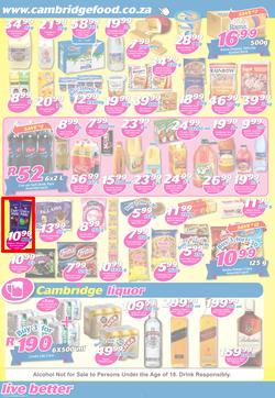 Cambridge Food KZN : May Month-End (24 May - 5 June 2018), page 3