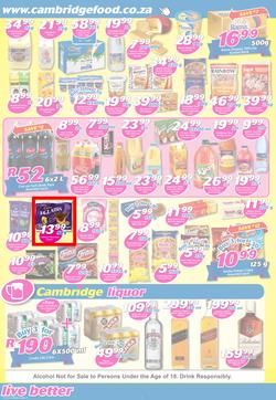 Cambridge Food KZN : May Month-End (24 May - 5 June 2018), page 3