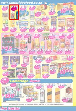 Cambridge Food KZN : May Month-End (24 May - 5 June 2018), page 3