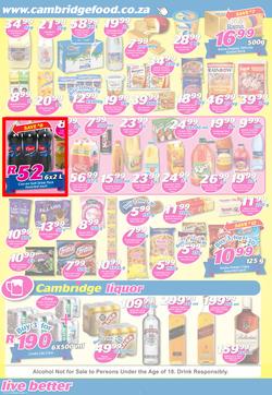 Cambridge Food KZN : May Month-End (24 May - 5 June 2018), page 3