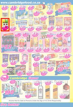 Cambridge Food KZN : May Month-End (24 May - 5 June 2018), page 3