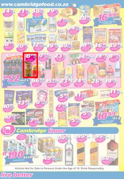 Cambridge Food KZN : May Month-End (24 May - 5 June 2018), page 3