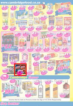 Cambridge Food KZN : May Month-End (24 May - 5 June 2018), page 3