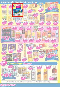 Cambridge Food KZN : May Month-End (24 May - 5 June 2018), page 3