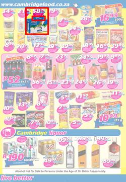 Cambridge Food KZN : May Month-End (24 May - 5 June 2018), page 3