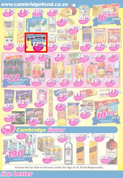 Cambridge Food KZN : May Month-End (24 May - 5 June 2018), page 3