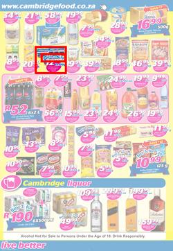 Cambridge Food KZN : May Month-End (24 May - 5 June 2018), page 3