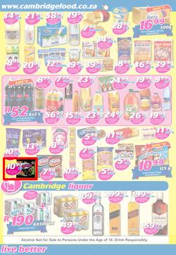 Cambridge Food KZN : May Month-End (24 May - 5 June 2018), page 3