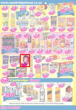 Cambridge Food KZN : May Month-End (24 May - 5 June 2018), page 3