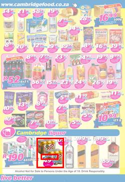 Cambridge Food KZN : May Month-End (24 May - 5 June 2018), page 3