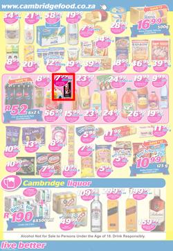 Cambridge Food KZN : May Month-End (24 May - 5 June 2018), page 3