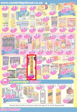 Cambridge Food KZN : May Month-End (24 May - 5 June 2018), page 3