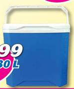 Camp Master 30Ltr Cooler Box